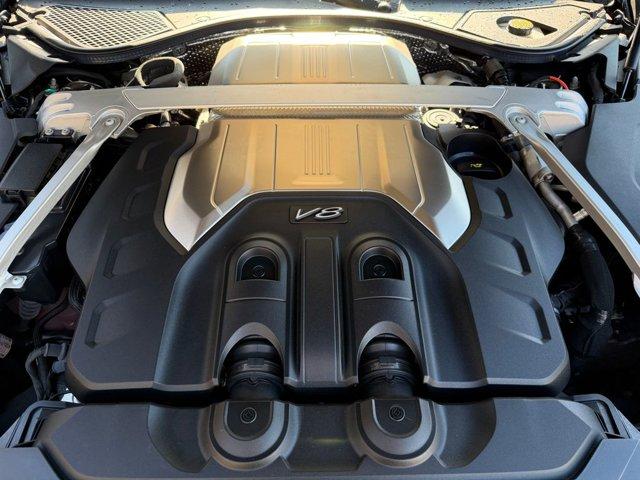 used 2023 Bentley Continental GT car, priced at $193,000