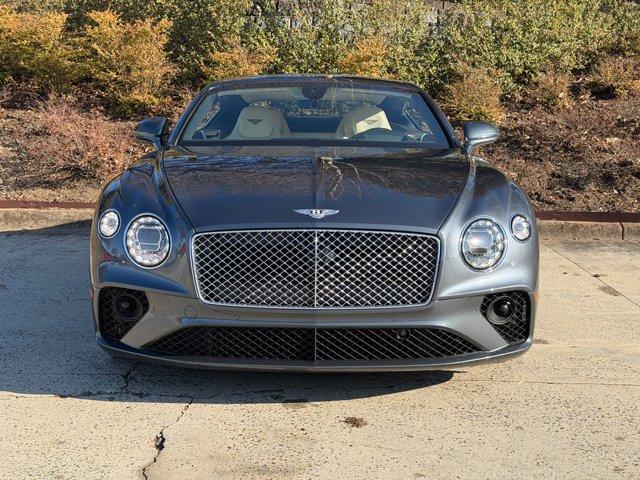 used 2023 Bentley Continental GT car, priced at $193,000