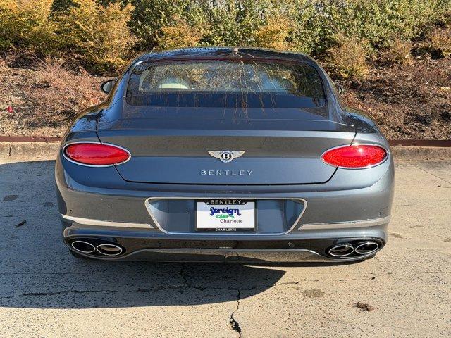 used 2023 Bentley Continental GT car, priced at $193,000