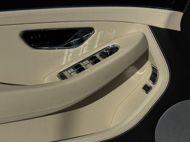 used 2023 Bentley Continental GT car, priced at $193,000