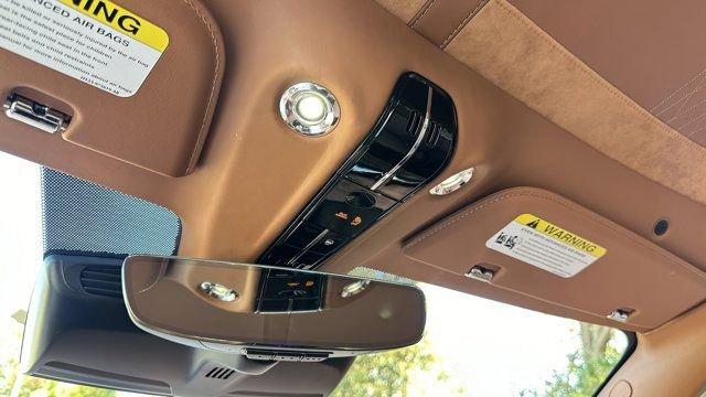 new 2025 Aston Martin DB12 car, priced at $265,000