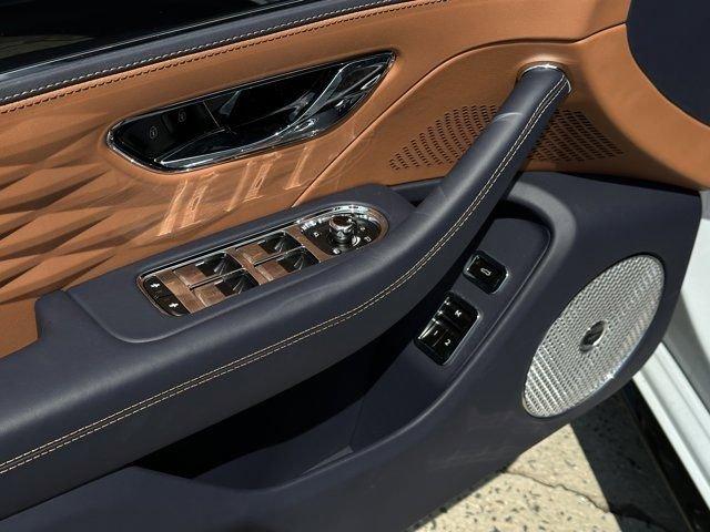 new 2024 Bentley Flying Spur car, priced at $265,000