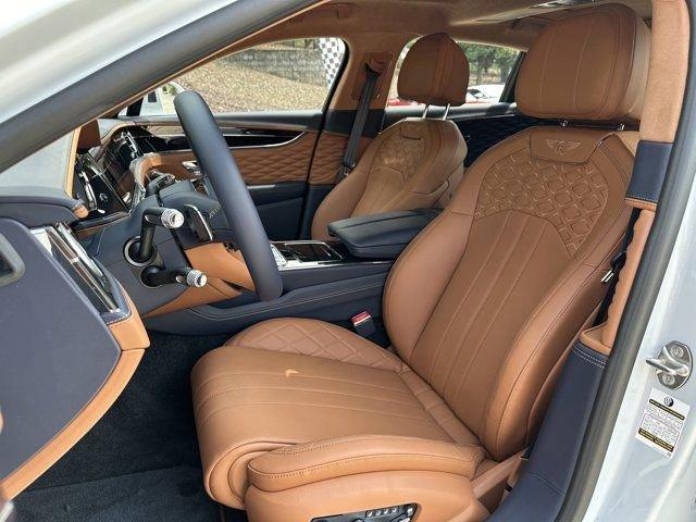 new 2024 Bentley Flying Spur car, priced at $265,000