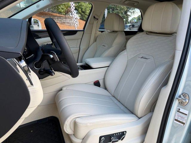 new 2026 Bentley Bentayga car