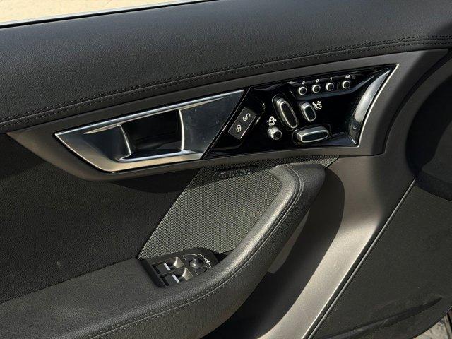used 2016 Jaguar F-TYPE car, priced at $42,995