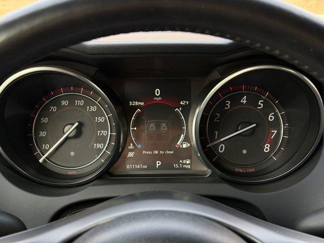 used 2016 Jaguar F-TYPE car, priced at $42,995