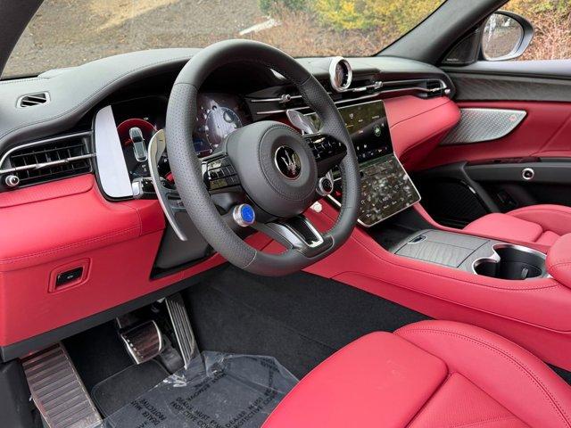 new 2026 Maserati Grecale car