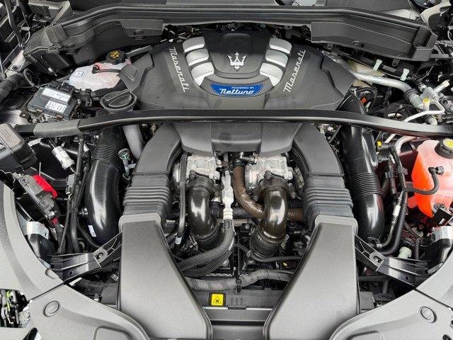 new 2026 Maserati Grecale car