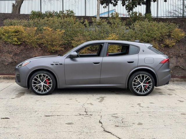 new 2026 Maserati Grecale car