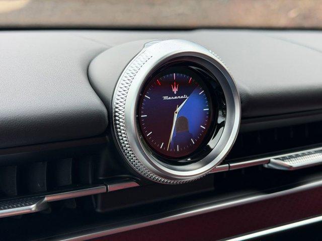 new 2026 Maserati Grecale car