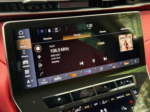 new 2026 Maserati Grecale car