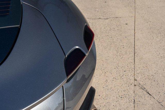 used 2022 Ferrari Roma car, priced at $205,995