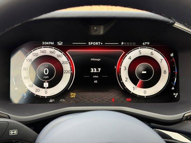 new 2026 Aston Martin DBX car