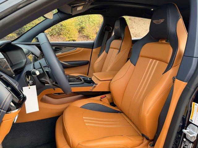 new 2026 Aston Martin DBX car