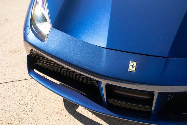 used 2019 Ferrari 488 Spider car, priced at $309,000