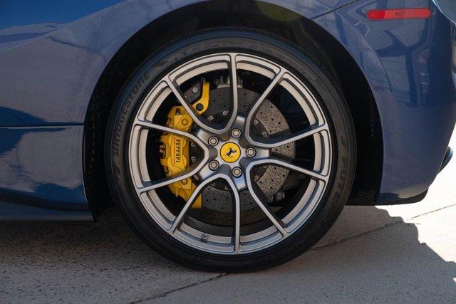 used 2019 Ferrari 488 Spider car, priced at $309,000