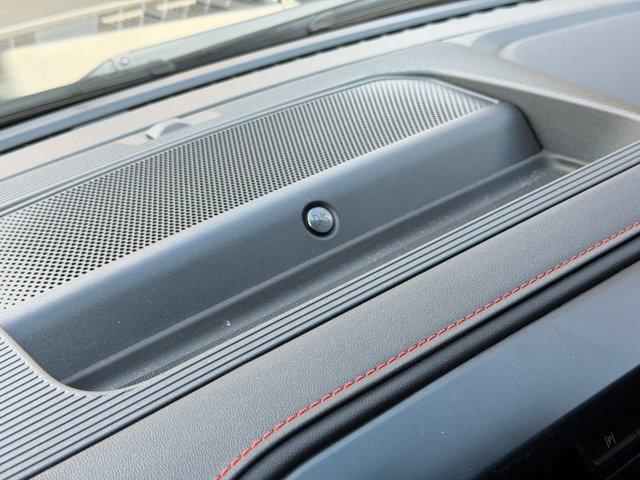 used 2025 Ford F-150 car, priced at $83,995