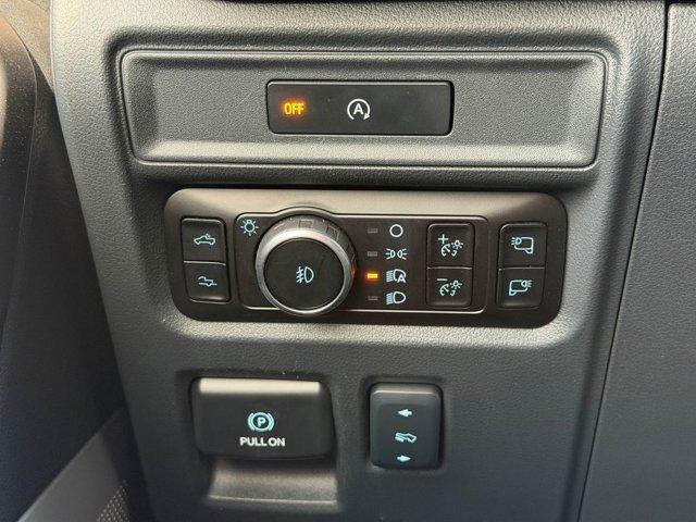 used 2025 Ford F-150 car, priced at $83,995