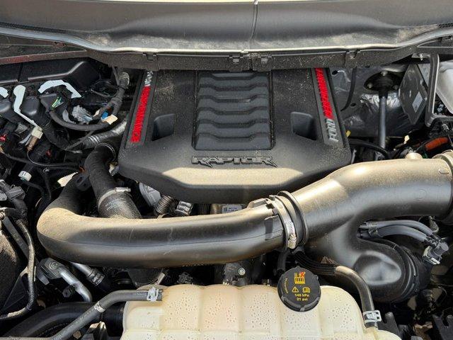 used 2025 Ford F-150 car, priced at $83,995