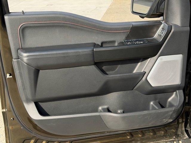 used 2025 Ford F-150 car, priced at $83,995