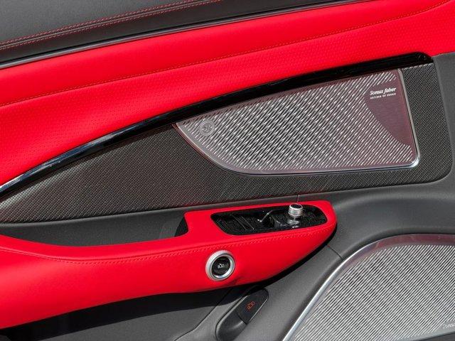 new 2026 Maserati GranCabrio car, priced at $155,455