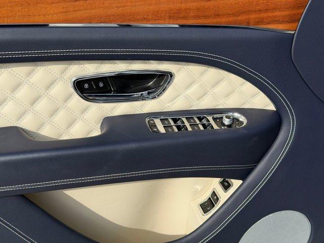 used 2023 Bentley Bentayga car, priced at $172,995