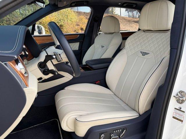 used 2023 Bentley Bentayga car, priced at $172,995