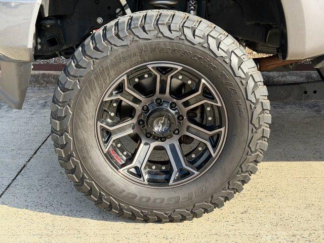 used 2022 Ford F-250 car, priced at $75,500