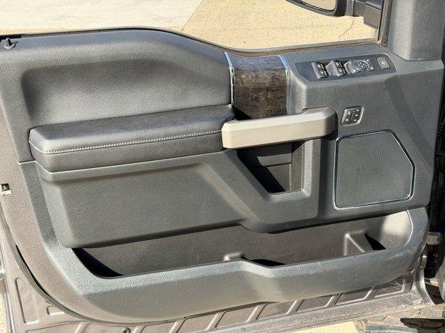 used 2022 Ford F-250 car, priced at $75,500