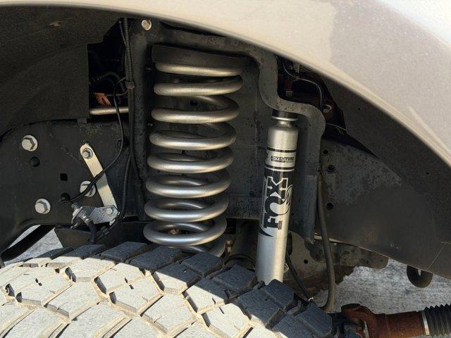 used 2022 Ford F-250 car, priced at $75,500