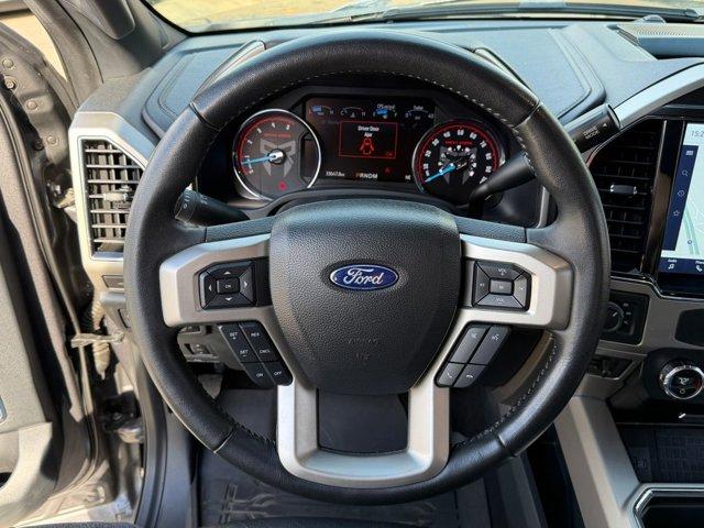 used 2022 Ford F-250 car, priced at $75,500