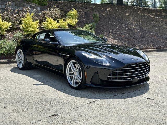 new 2024 Aston Martin DB12 car, priced at $317,700