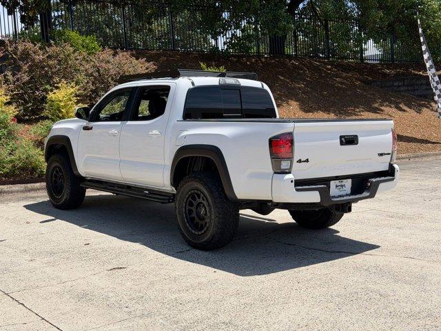 used 2019 Toyota Tacoma car, priced at $45,995