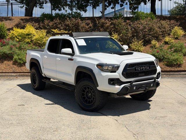 used 2019 Toyota Tacoma car, priced at $45,995