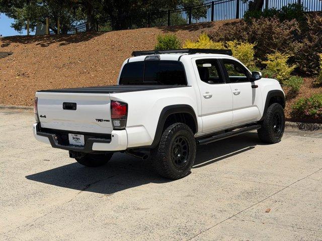 used 2019 Toyota Tacoma car, priced at $45,995