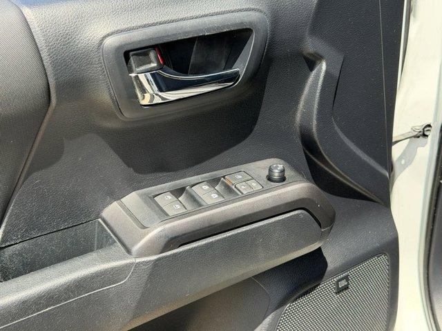used 2019 Toyota Tacoma car, priced at $45,995