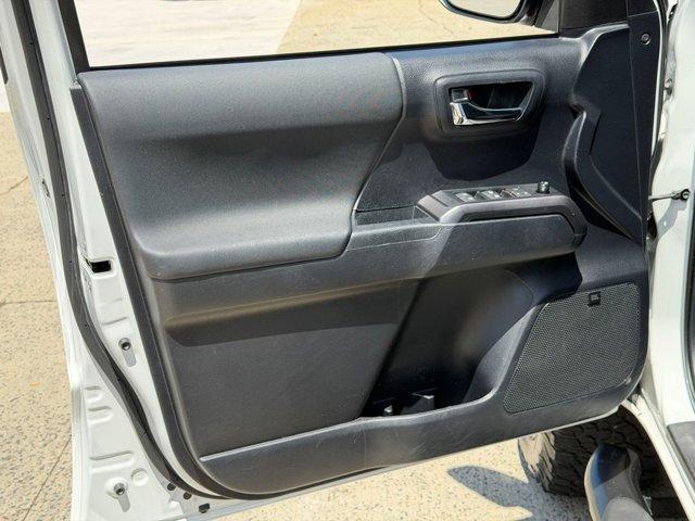 used 2019 Toyota Tacoma car, priced at $45,995