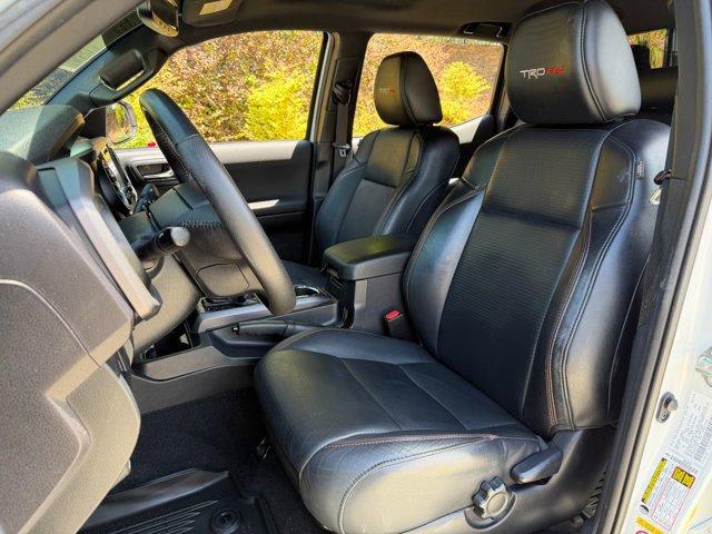 used 2019 Toyota Tacoma car, priced at $45,995