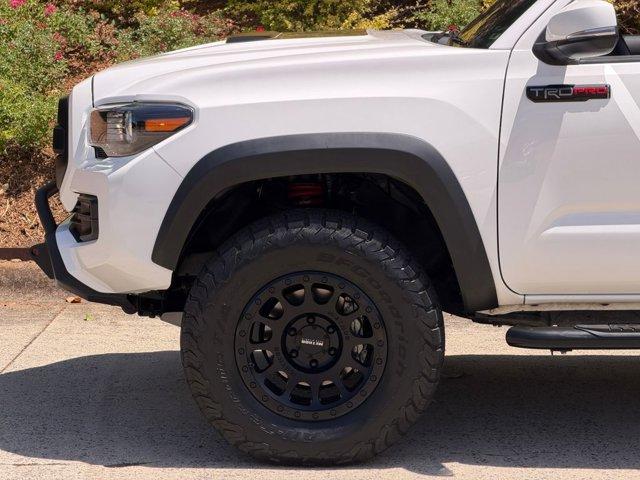 used 2019 Toyota Tacoma car, priced at $45,995