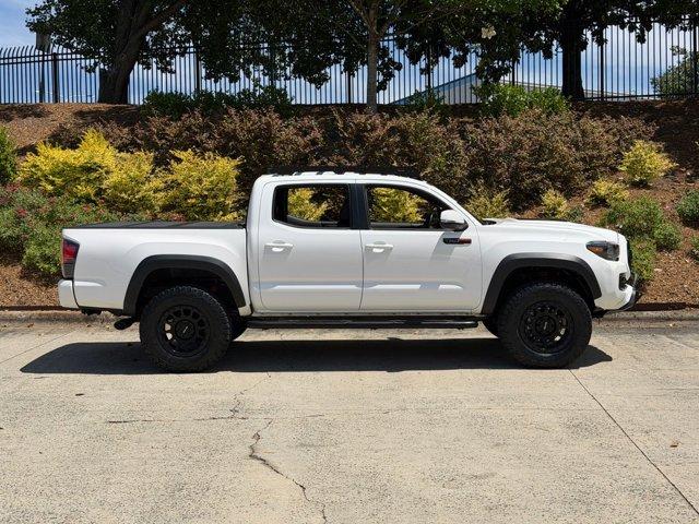 used 2019 Toyota Tacoma car, priced at $45,995