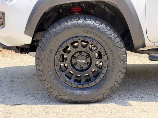 used 2019 Toyota Tacoma car, priced at $45,995