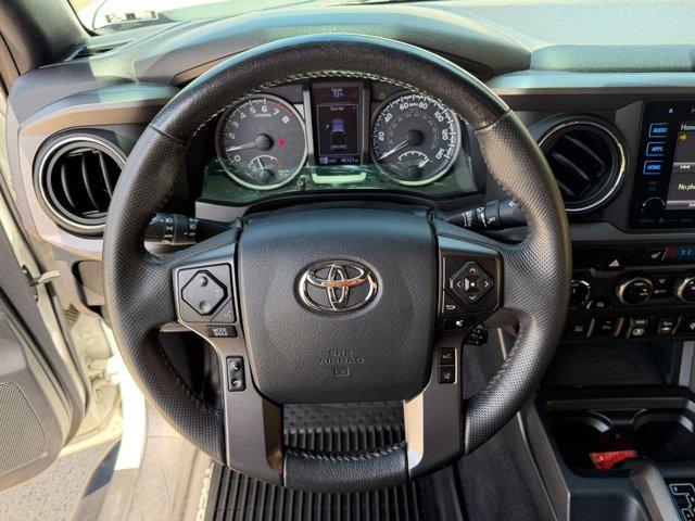 used 2019 Toyota Tacoma car, priced at $45,995