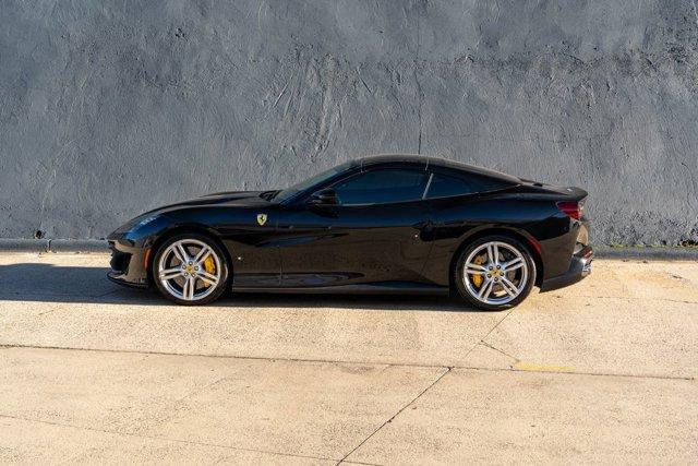 used 2019 Ferrari Portofino car, priced at $192,988