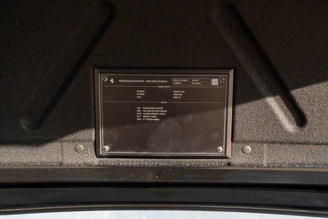 used 2019 Ferrari Portofino car, priced at $192,988