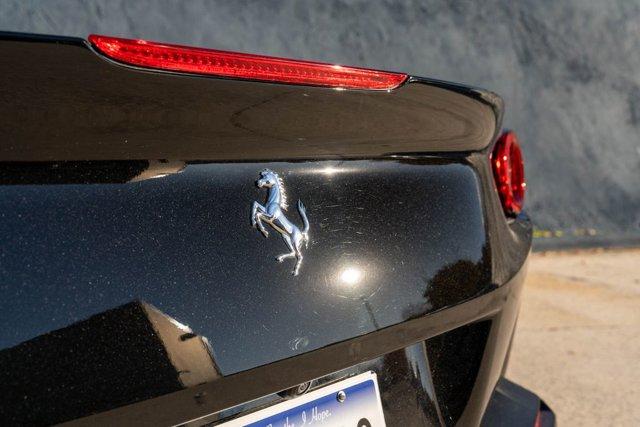 used 2019 Ferrari Portofino car, priced at $192,988