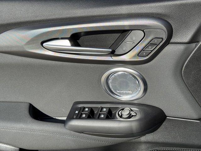 new 2024 Alfa Romeo Tonale car, priced at $38,994