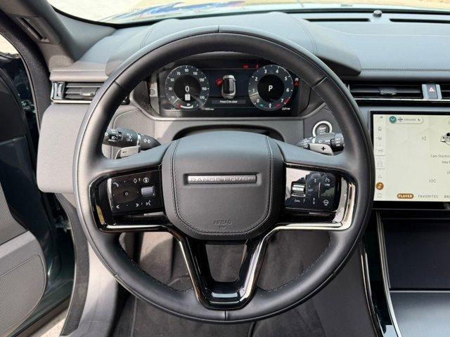 used 2026 Land Rover Range Rover Velar car, priced at $76,014