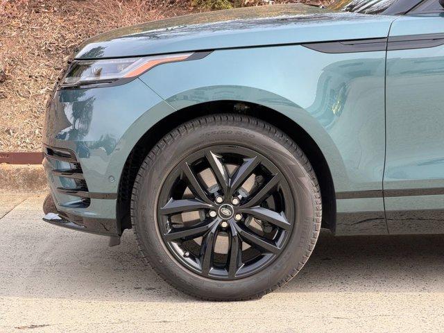 used 2026 Land Rover Range Rover Velar car, priced at $76,014