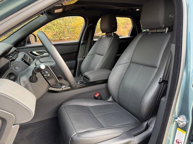 used 2026 Land Rover Range Rover Velar car, priced at $76,014