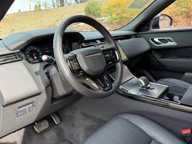 used 2026 Land Rover Range Rover Velar car, priced at $76,014